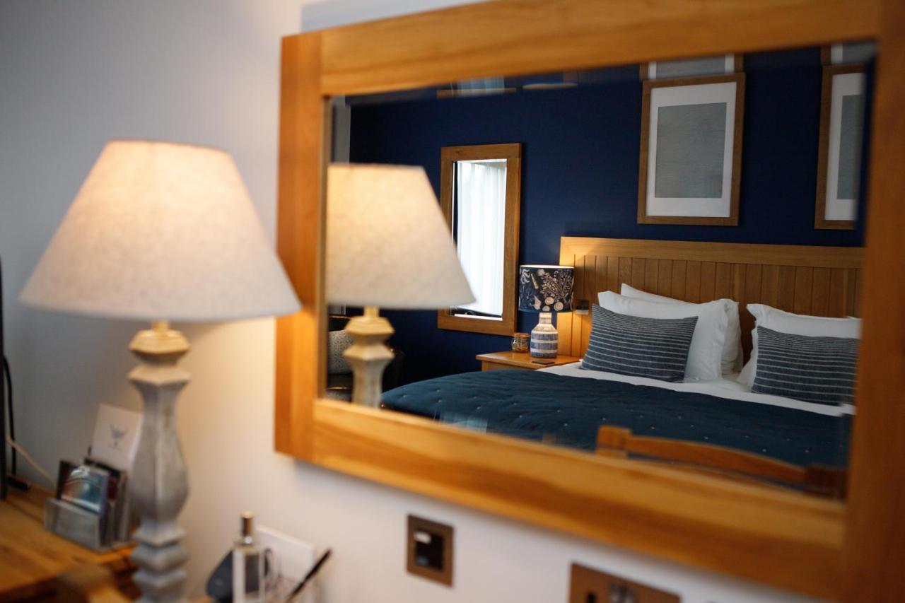 Broad Bay House Hotel Back Екстериор снимка