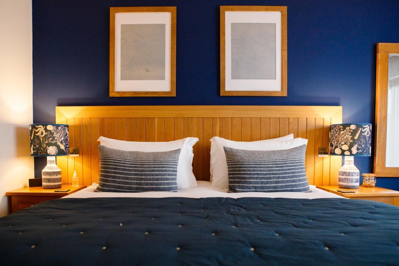Broad Bay House Hotel Back Екстериор снимка