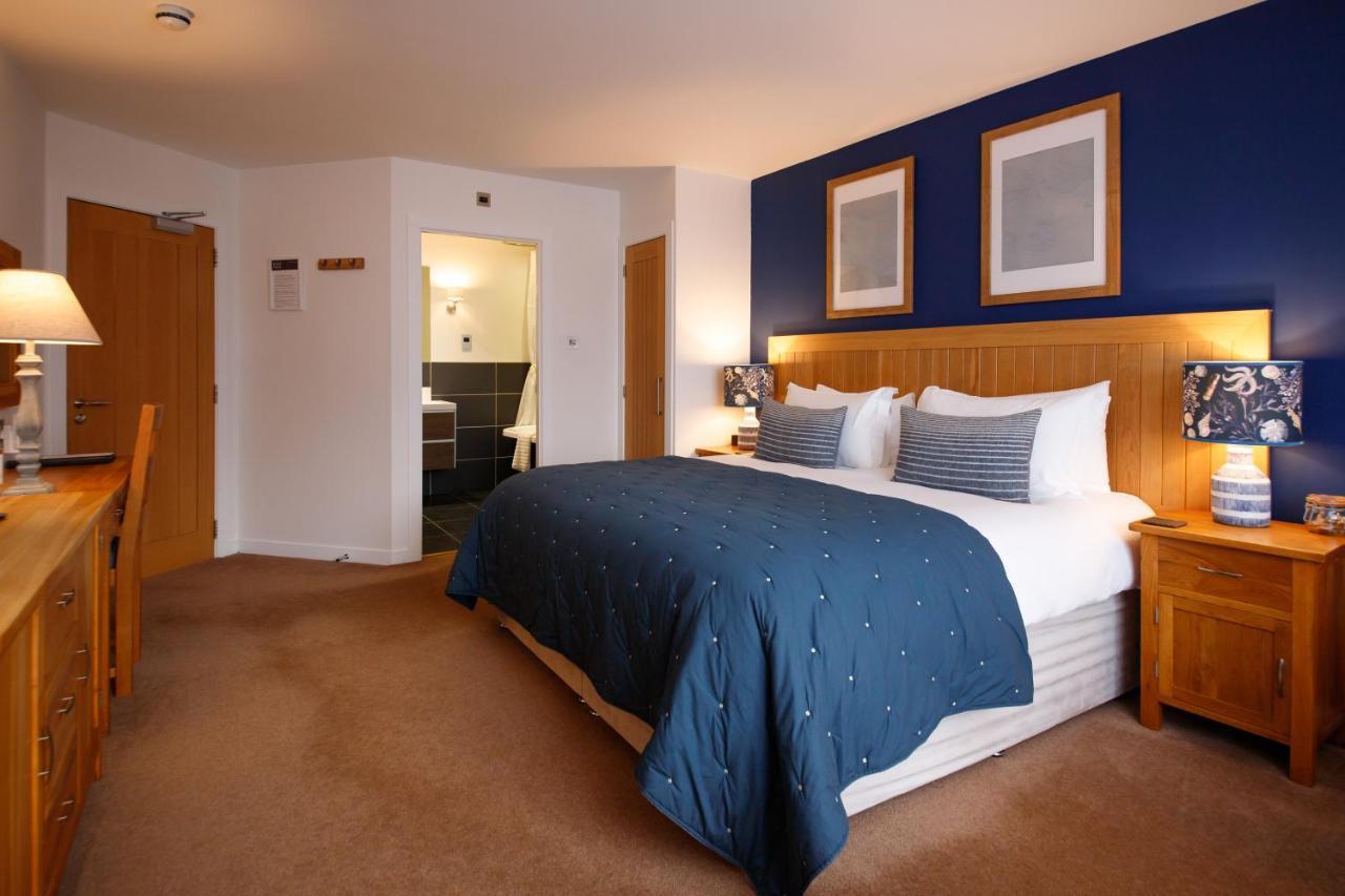 Broad Bay House Hotel Back Екстериор снимка