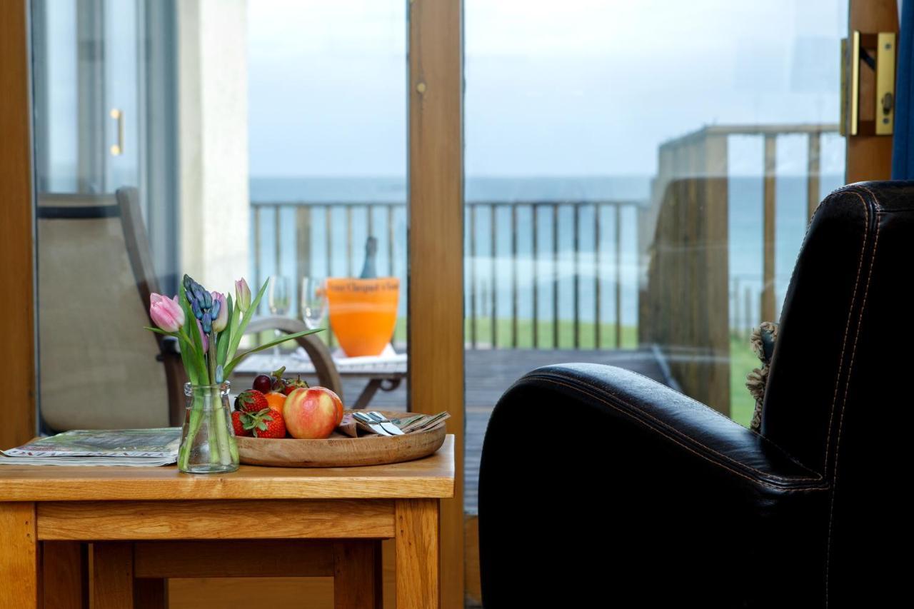 Broad Bay House Hotel Back Екстериор снимка