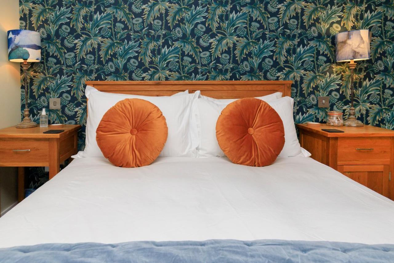 Broad Bay House Hotel Back Екстериор снимка