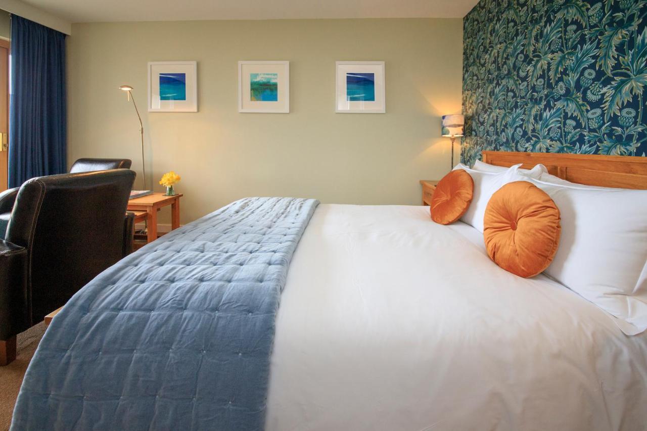 Broad Bay House Hotel Back Екстериор снимка