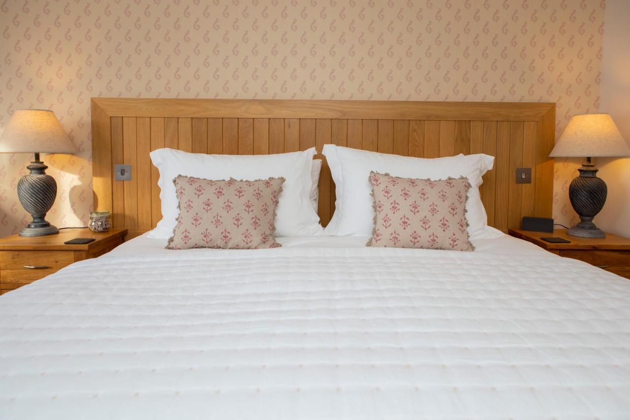 Broad Bay House Hotel Back Екстериор снимка