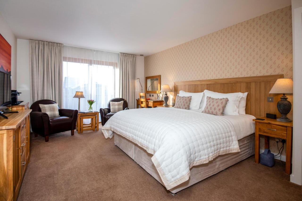 Broad Bay House Hotel Back Екстериор снимка